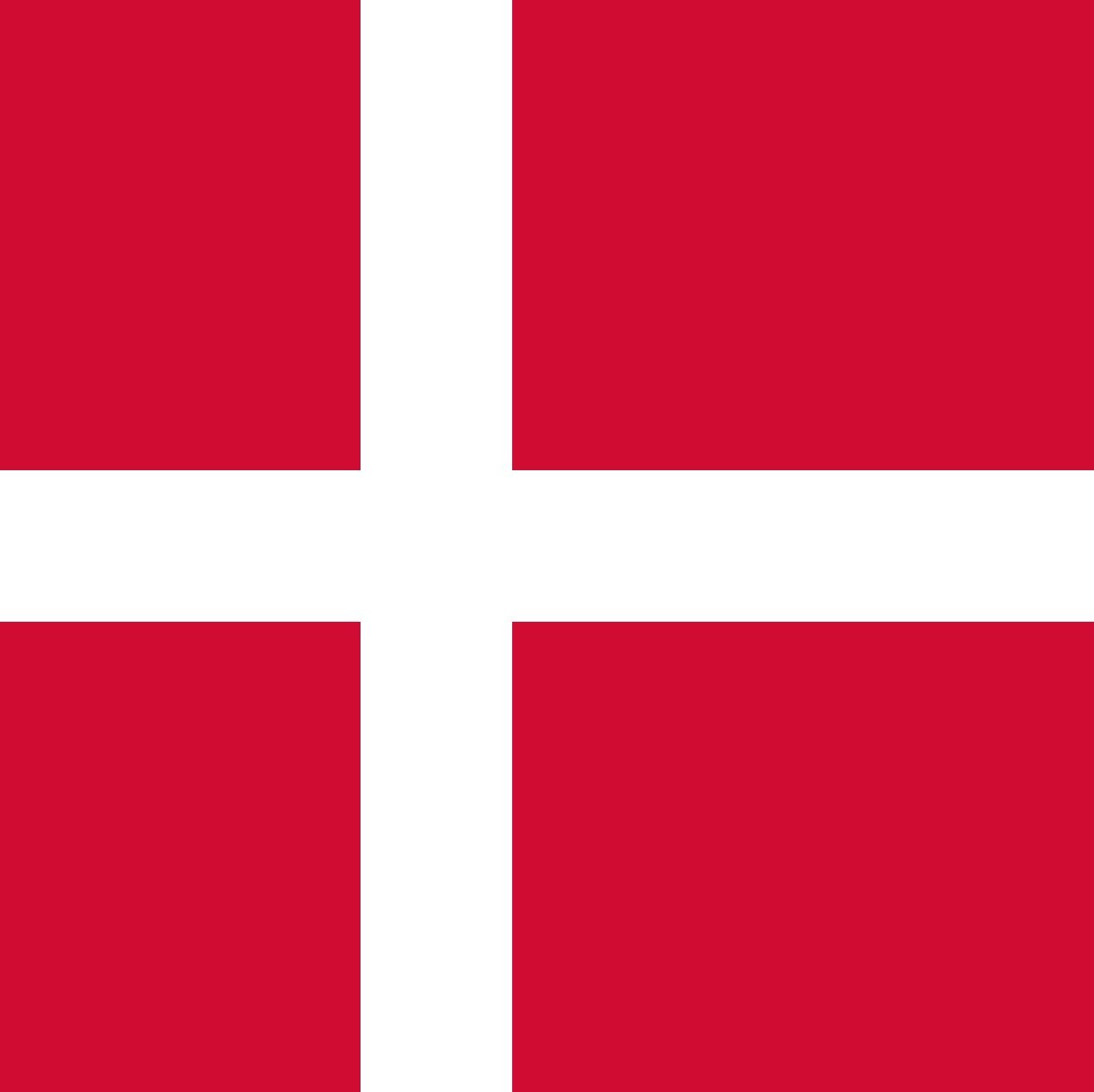Flag-Denmark